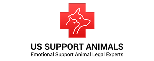 US Support Animals